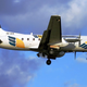 Illustration for article titled In the event of a water landing, your plane will become a work of art